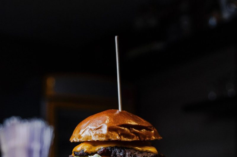 The Perfect Chocolate Chip Cookie