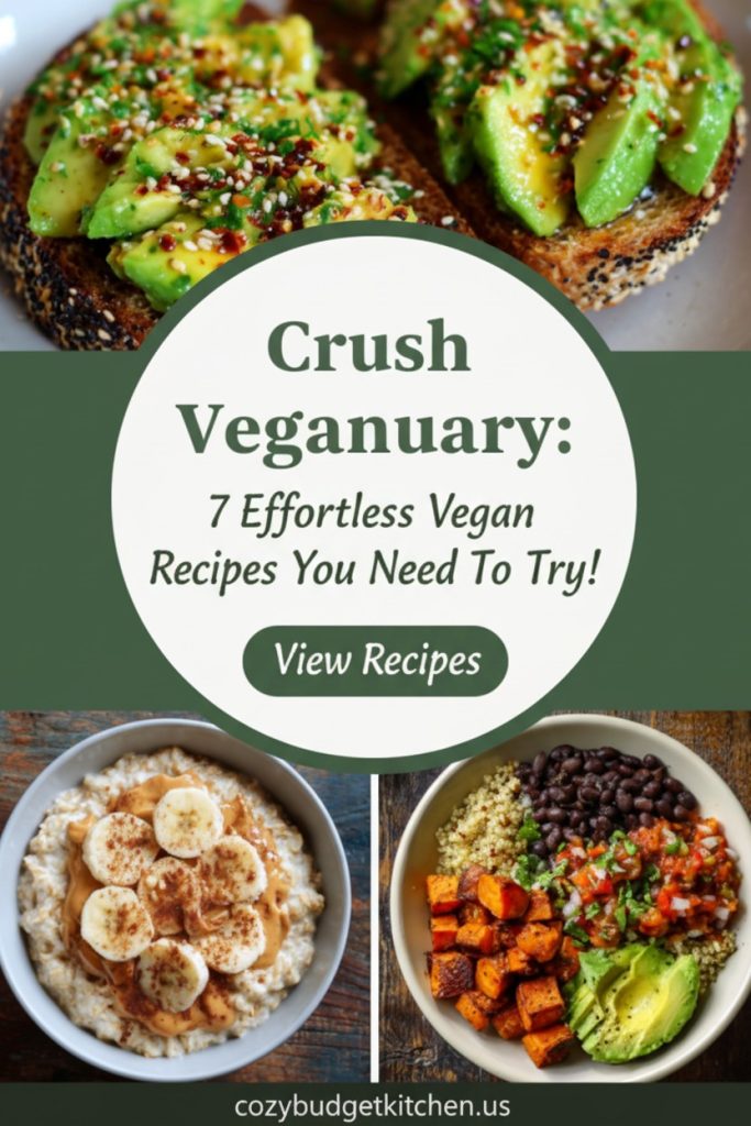7 veganuary-easy-vegan-beginner-recipes