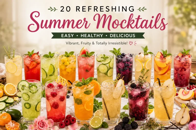 Summer mocktails refreshing, vibrant, and healthy.webp