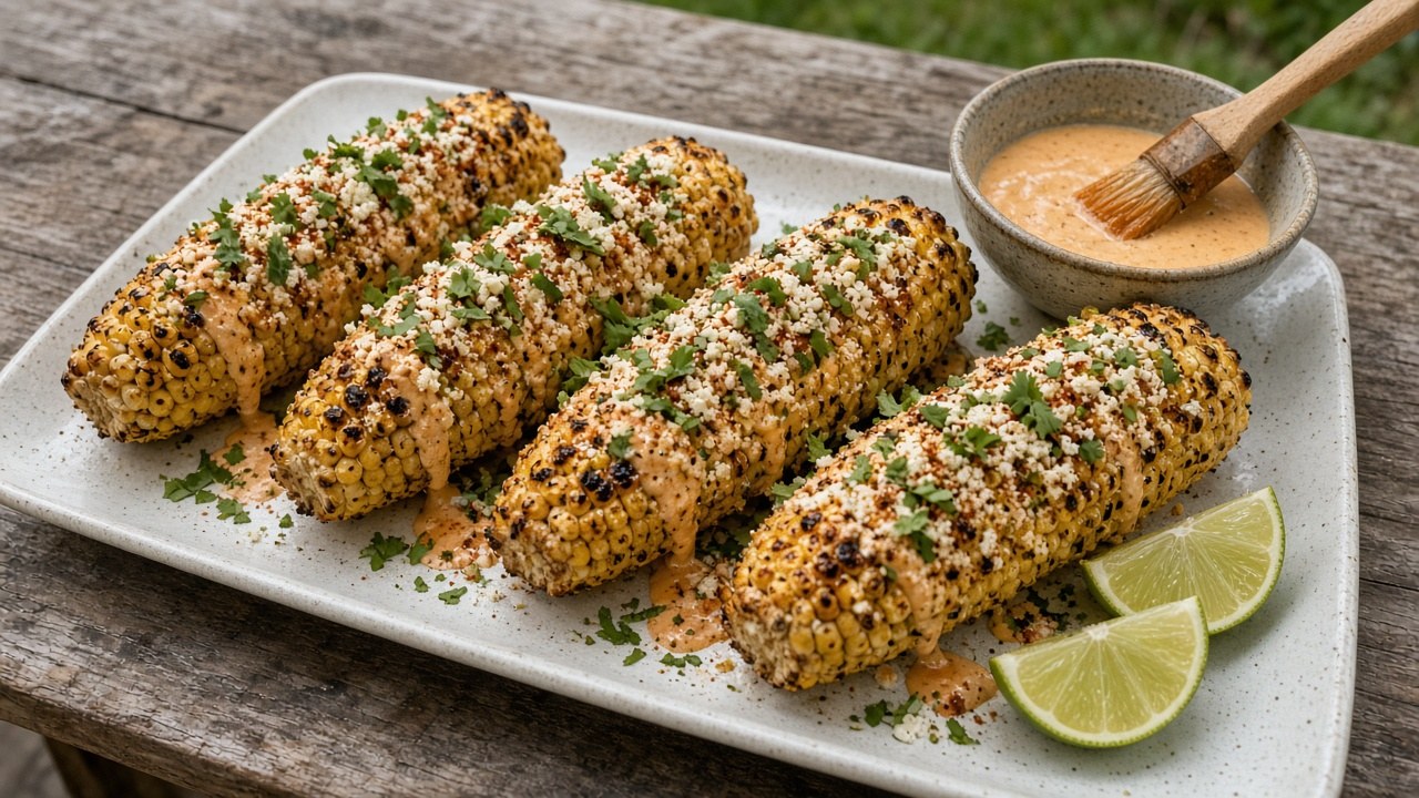 elote marinade 1