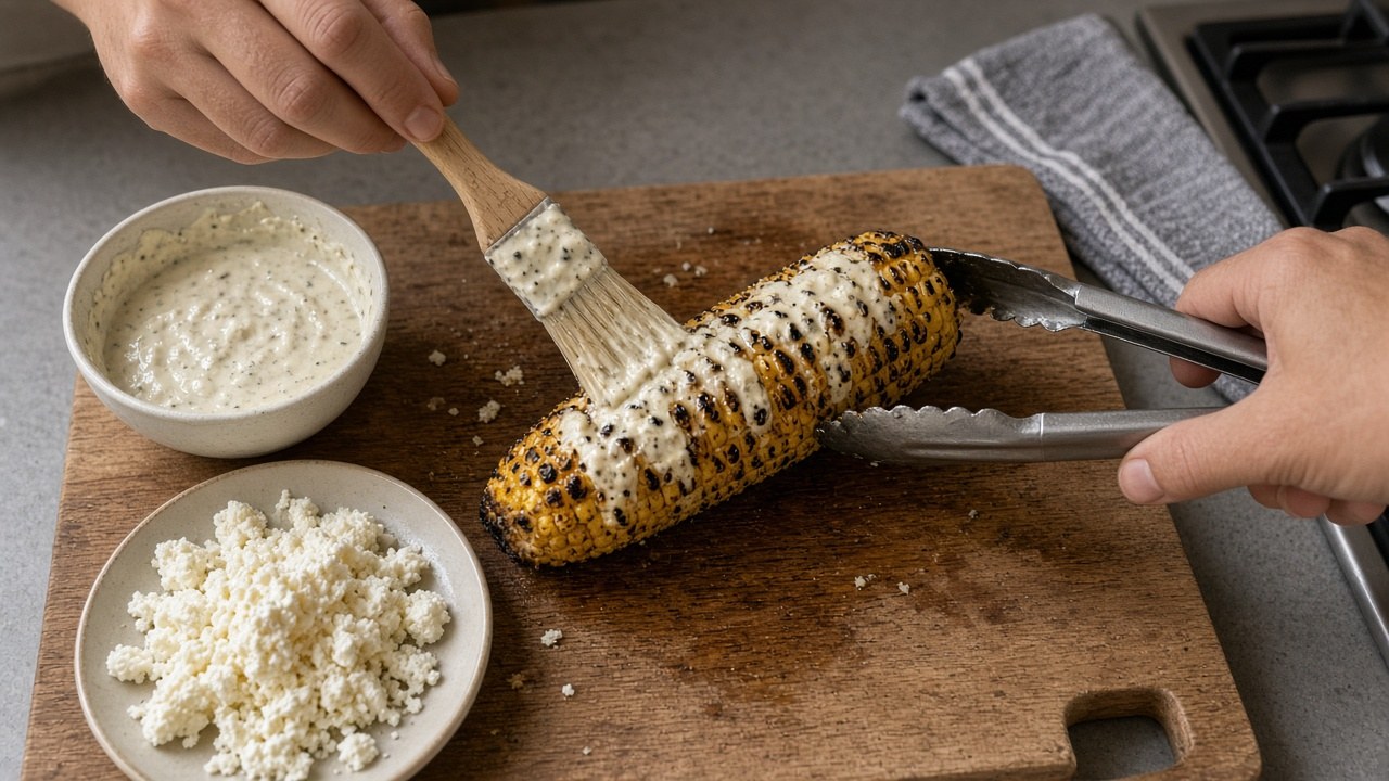 elote marinade 2