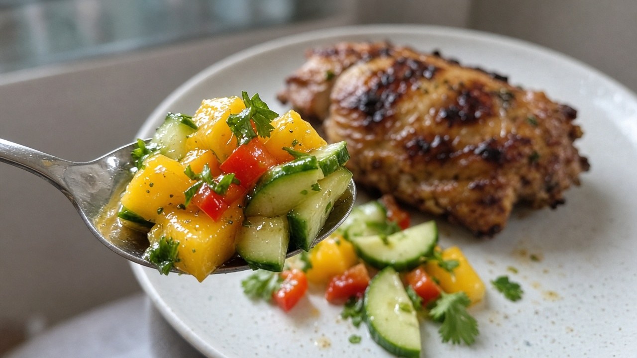 mango salad 3