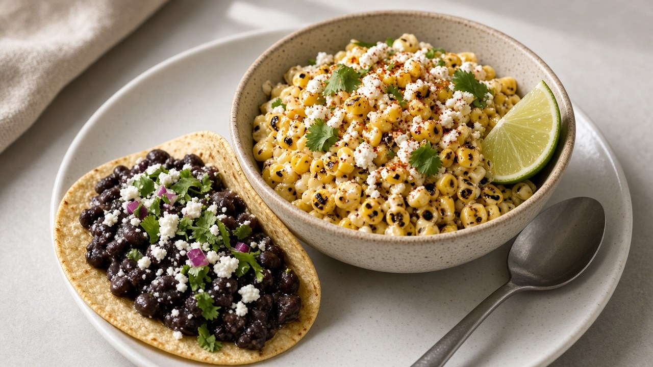 vegan mexican street corn 3